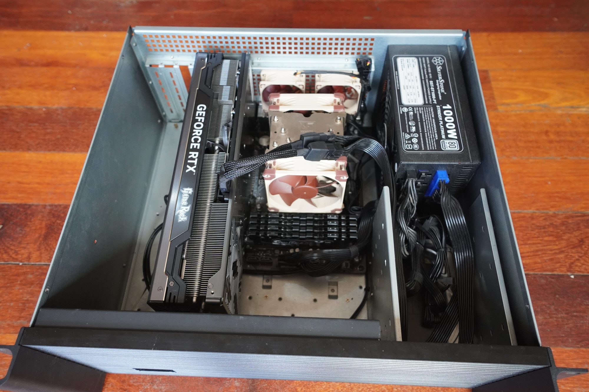 Case Internals 2