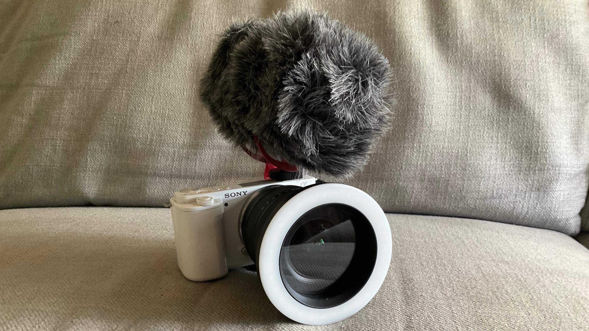Camera