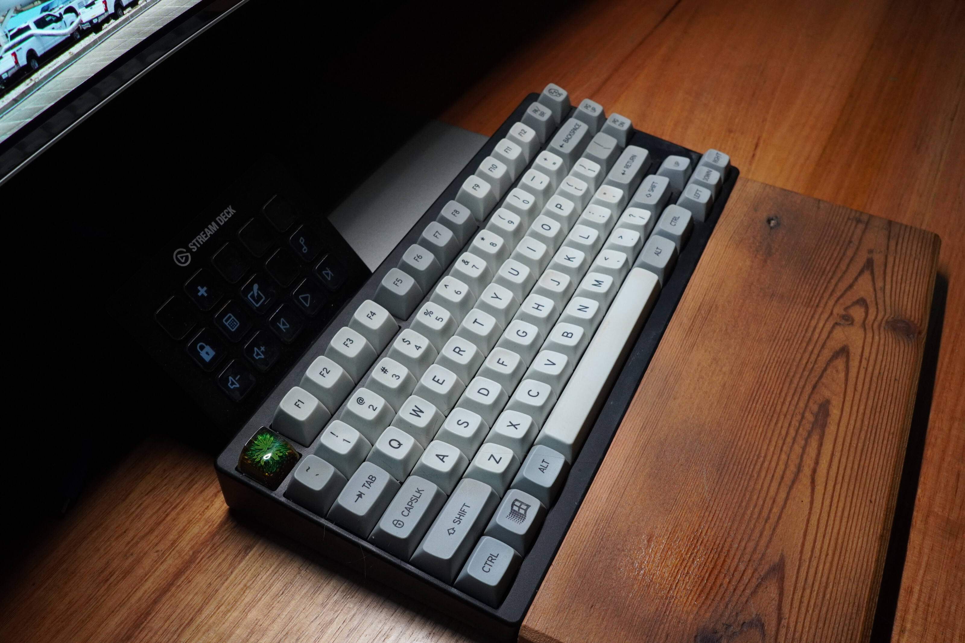 Idobao id80 v2