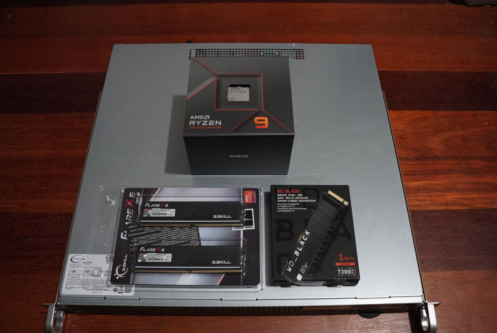 Server 2
