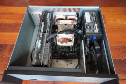 Case Internals